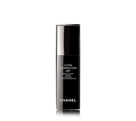 chanel le lift concentre|ultra correction lift chanel.